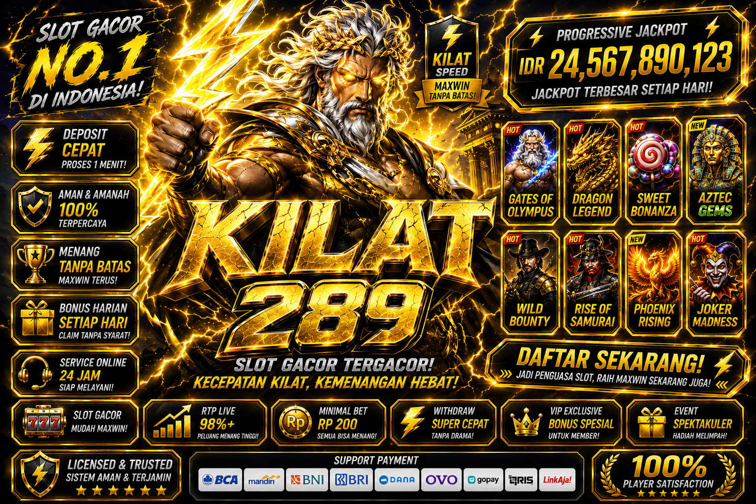 KILAT289